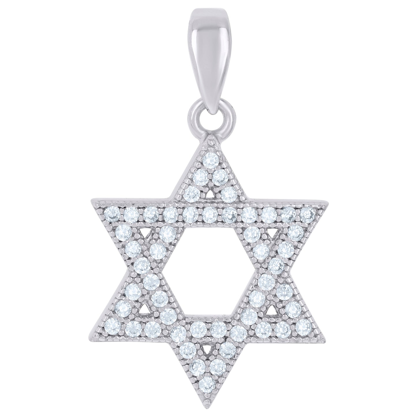 925 Sterling Silver Pendant