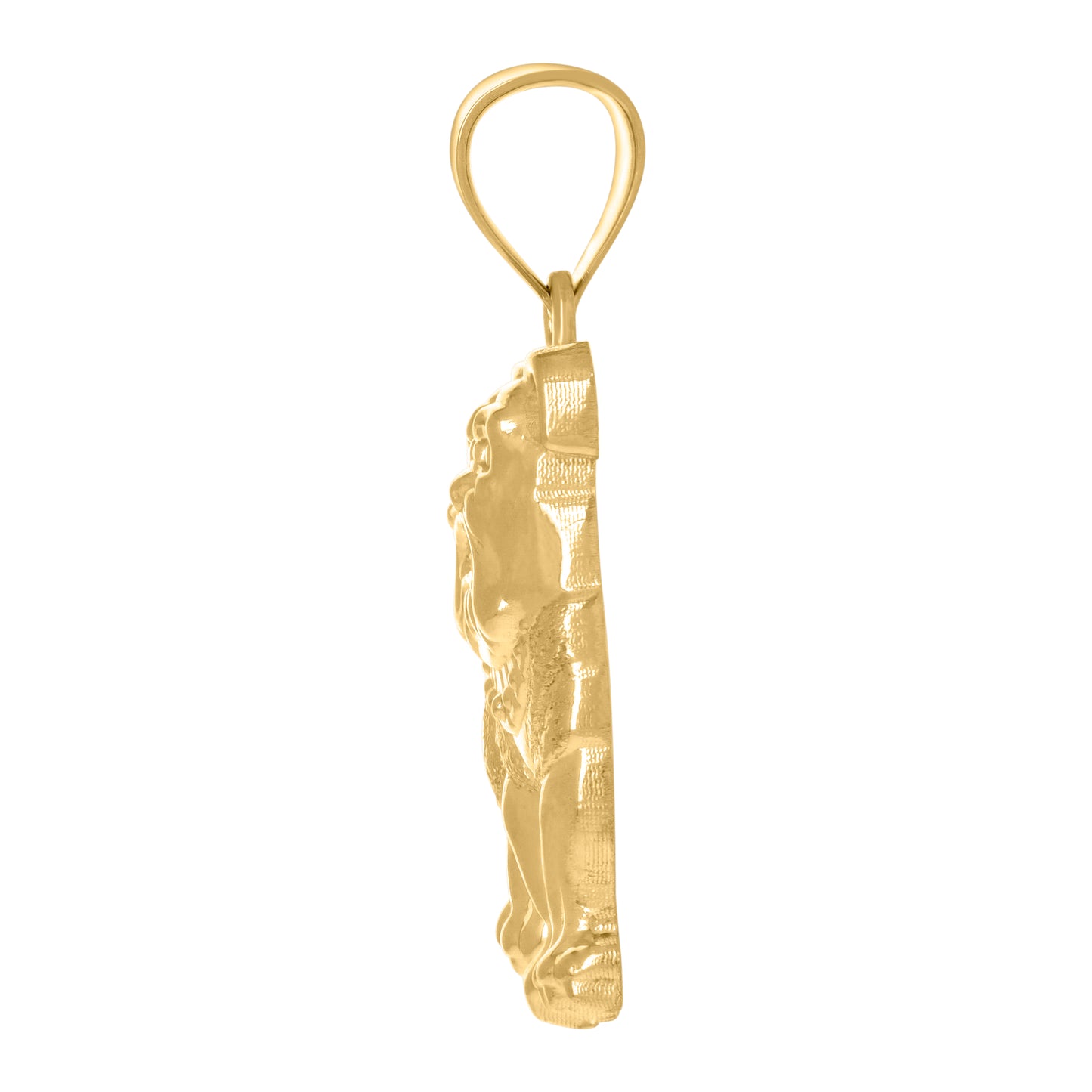 10Kt Gold Pendant