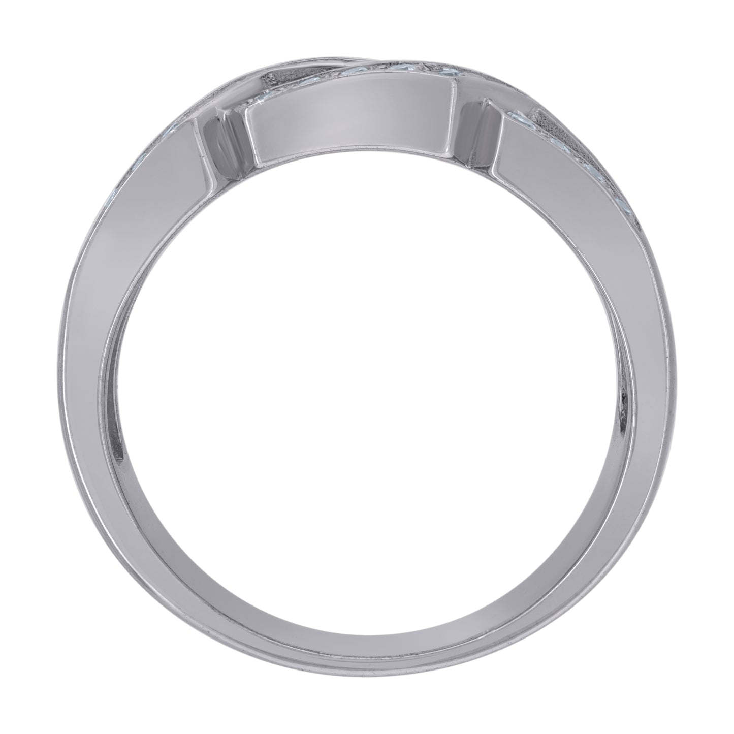 925 Sterling Silver Ring S6
