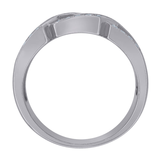 925 Sterling Silver Ring S6