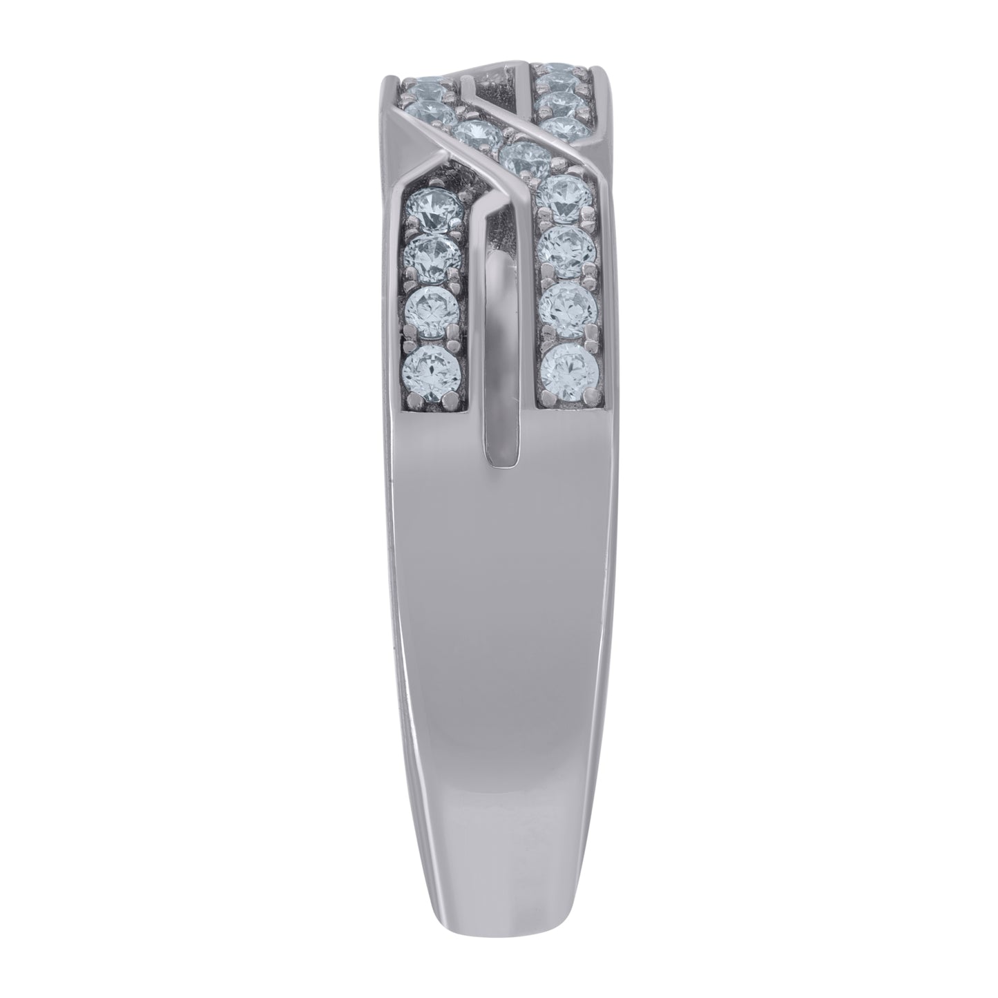 925 Sterling Silver Ring S6