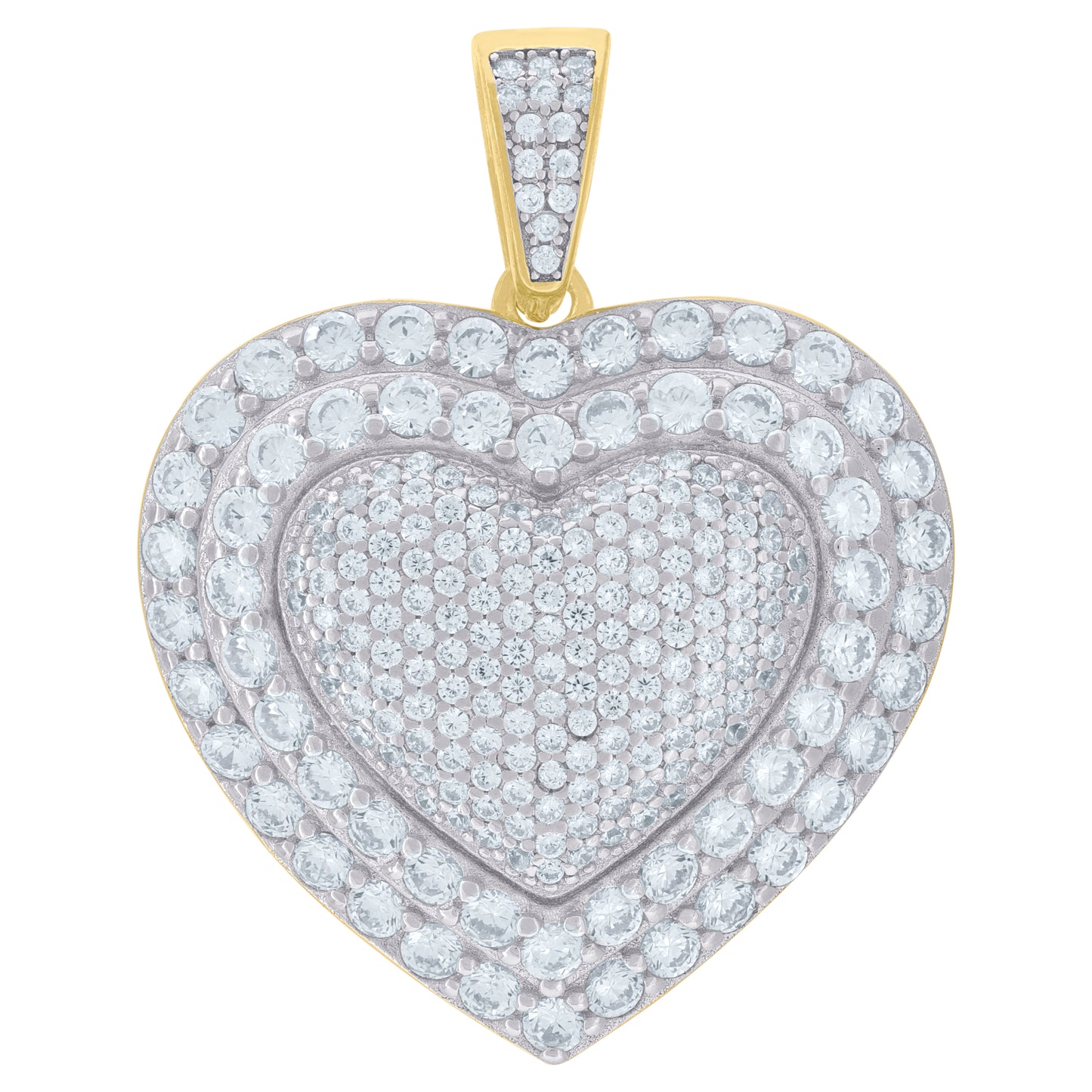 925 Sterling Silver Pendant