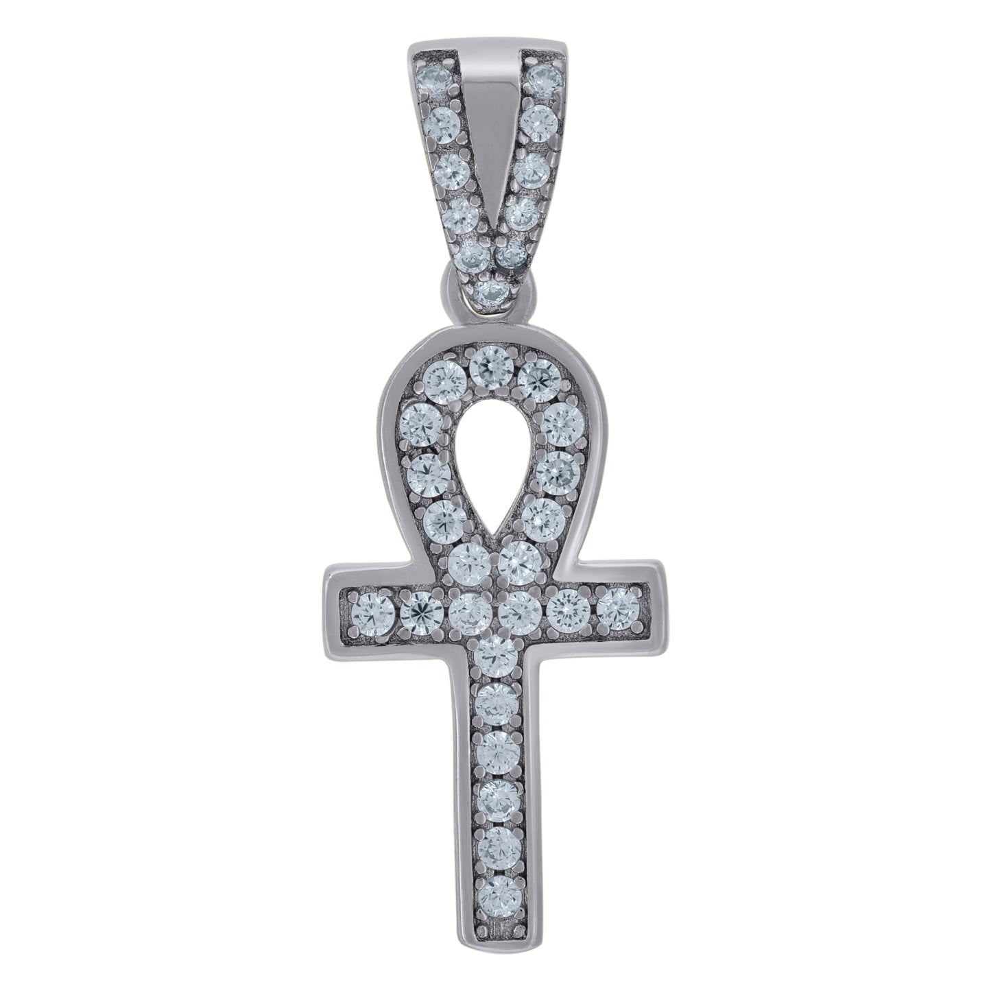 925 Sterling Silver Pendant