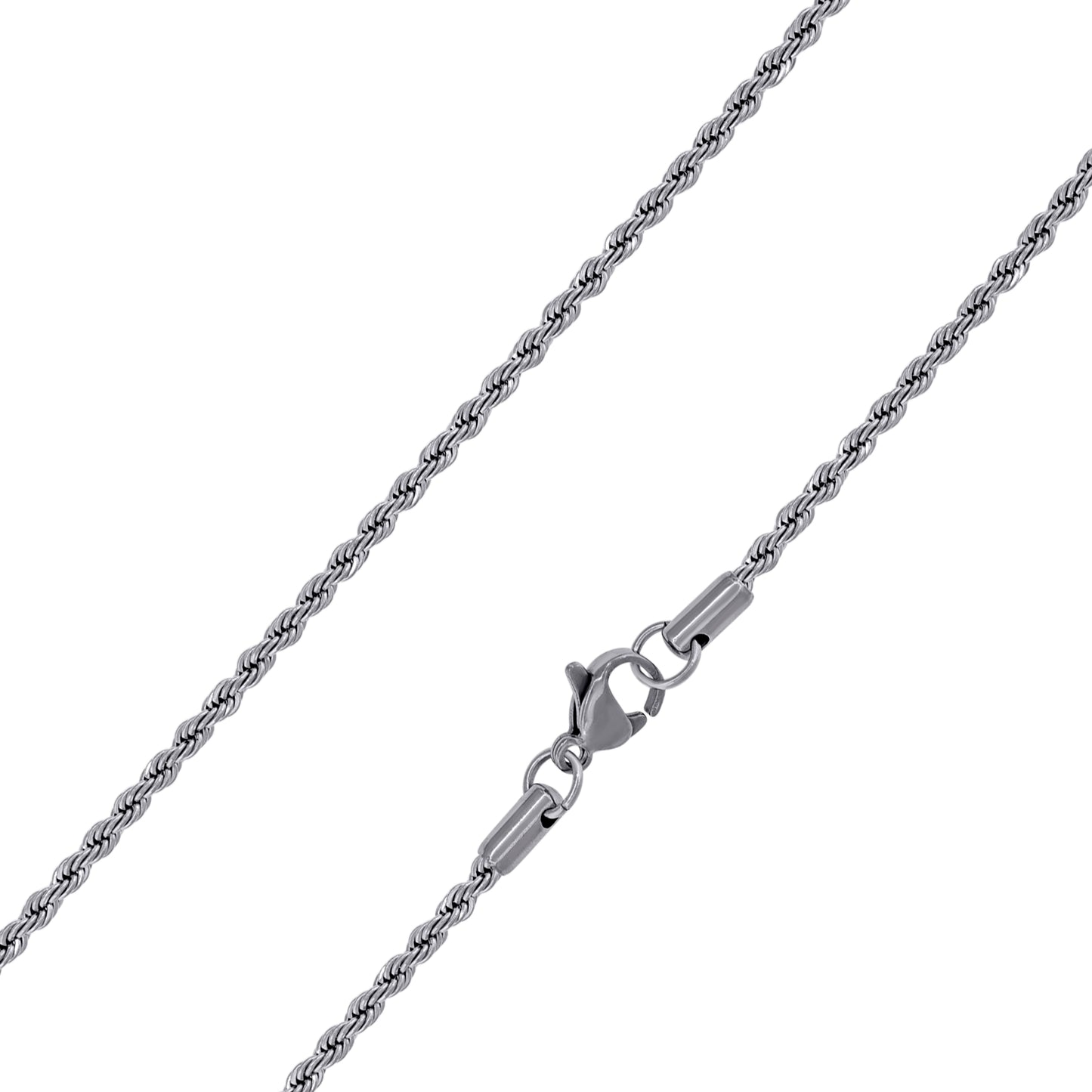 Stainless Steel Pendant