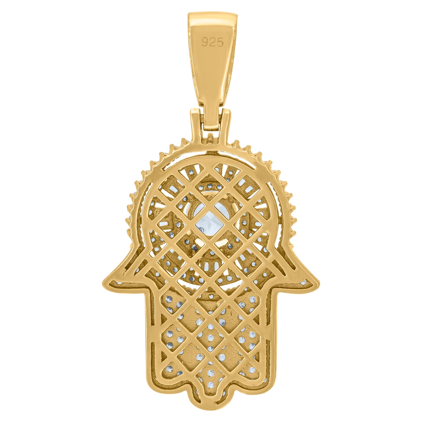925-Sterling Silver Pendant