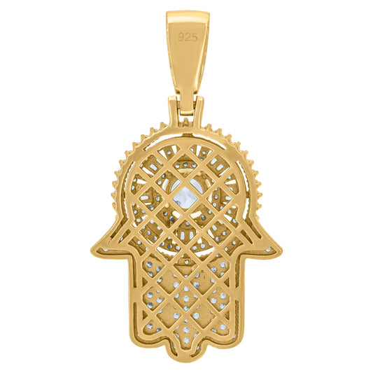 925-Sterling Silver Pendant