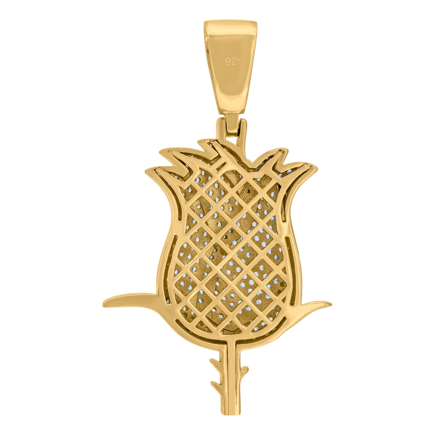 925-Sterling Silver Pendant