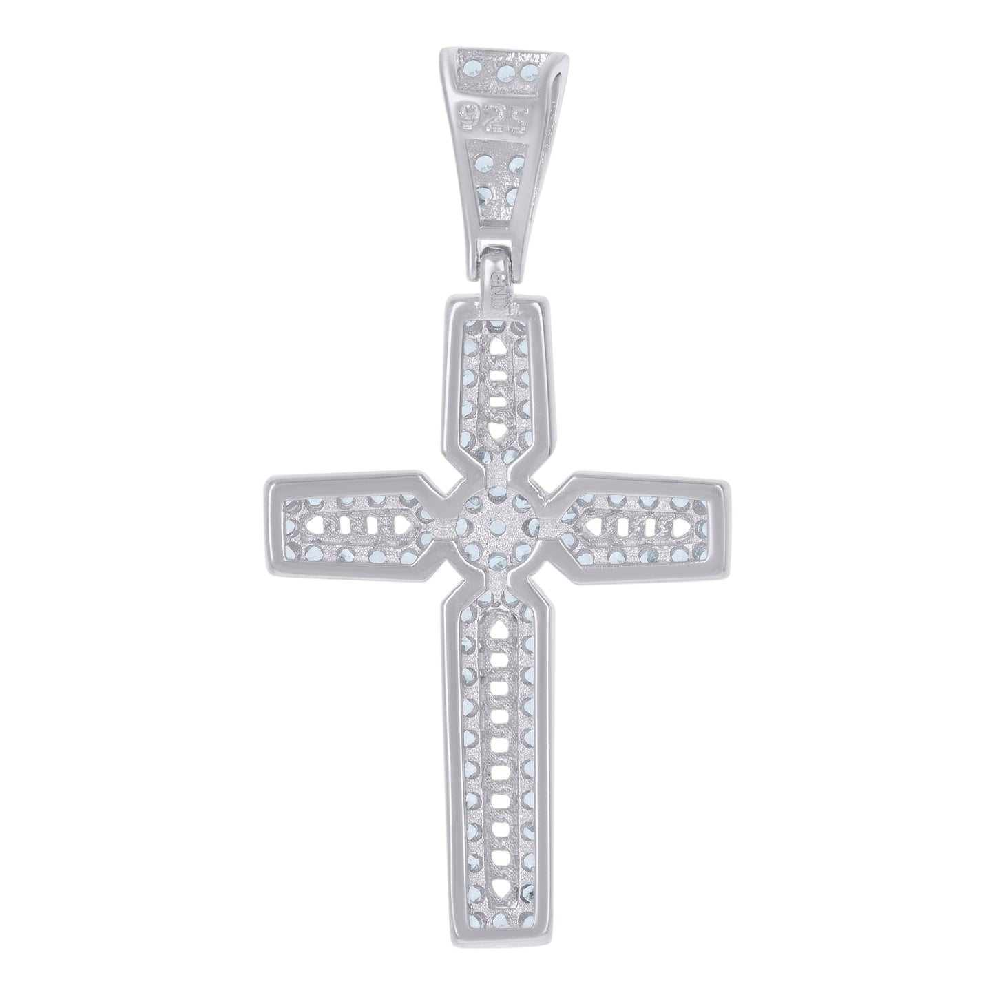 925 Sterling Silver Pendant