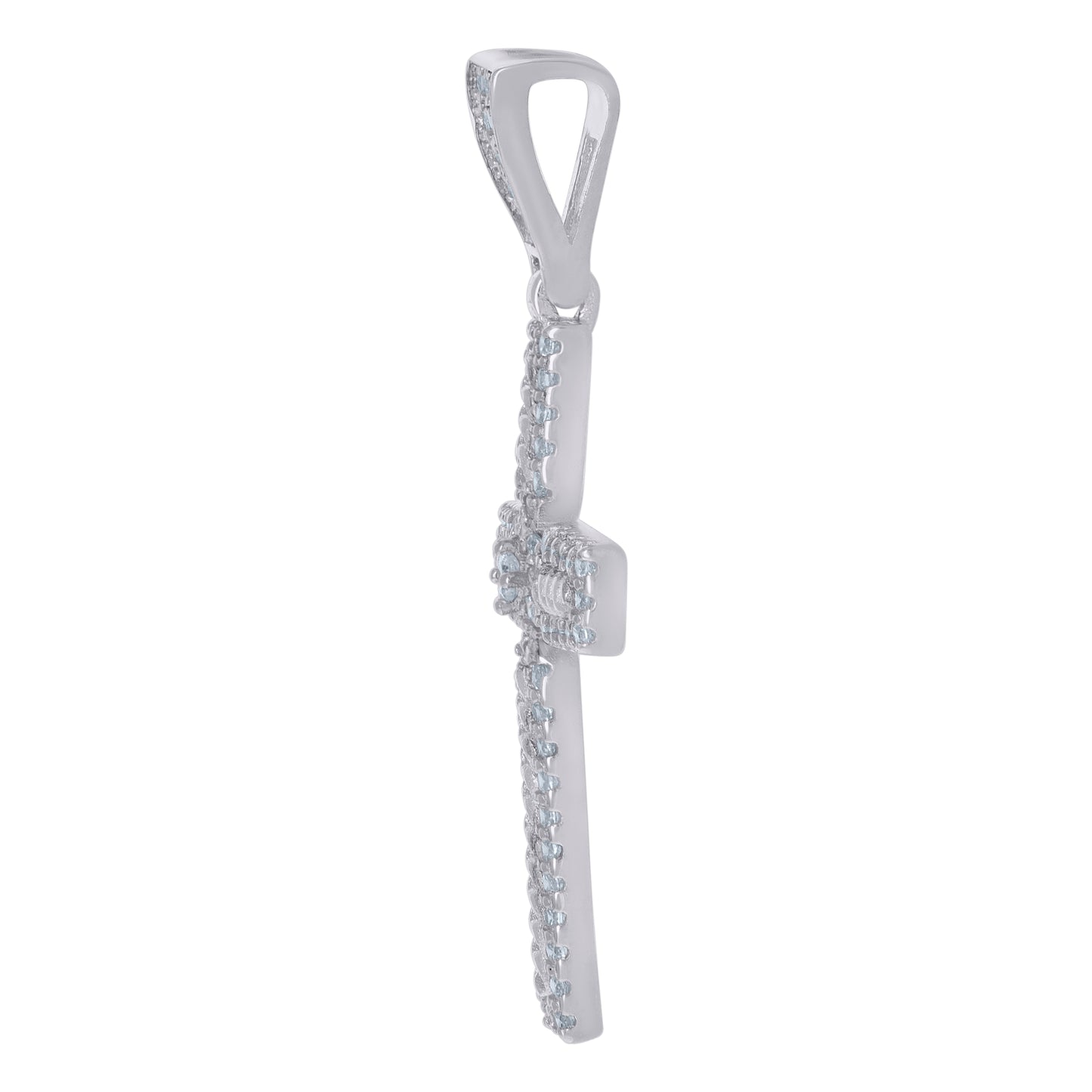 925 Sterling Silver Pendant