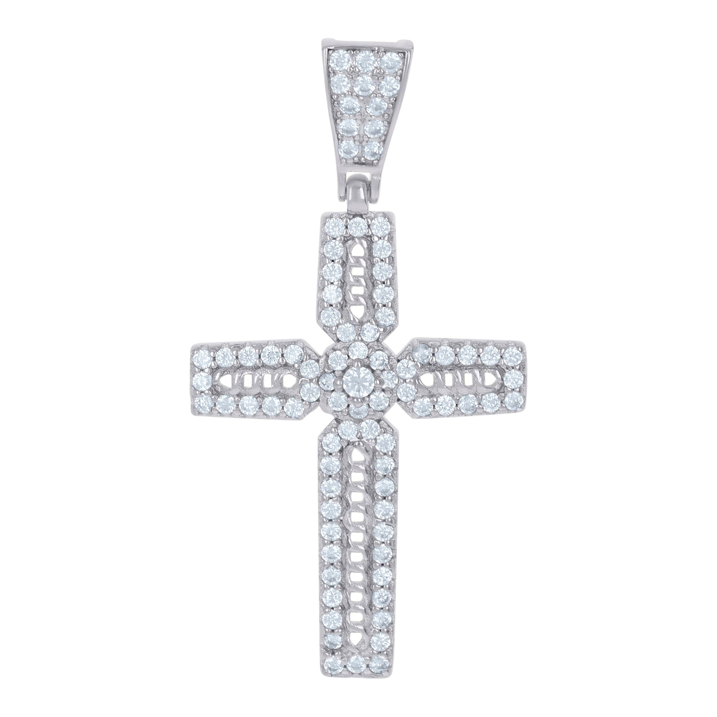 925 Sterling Silver Pendant