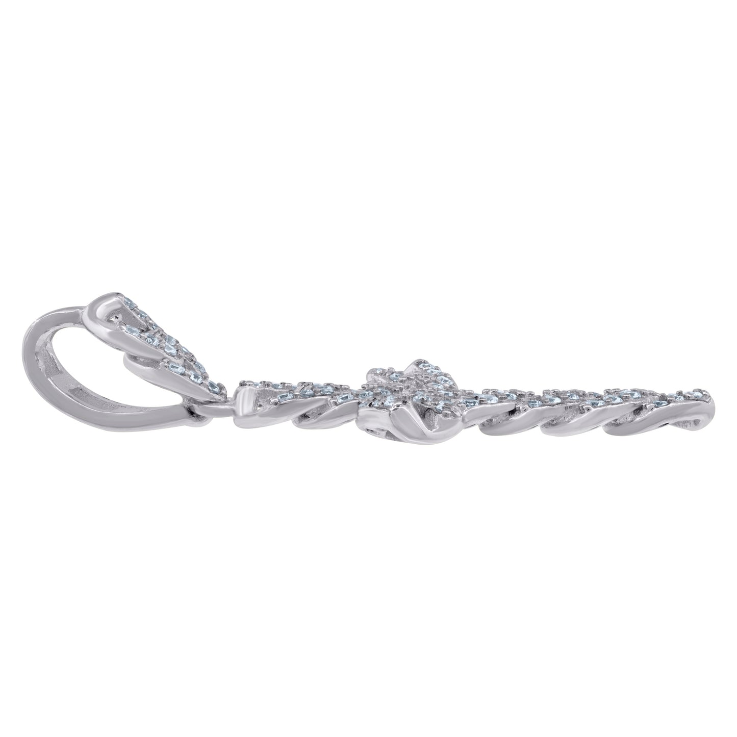 925 Sterling Silver Pendant