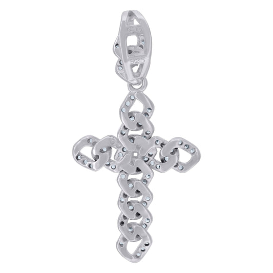 925 Sterling Silver Pendant
