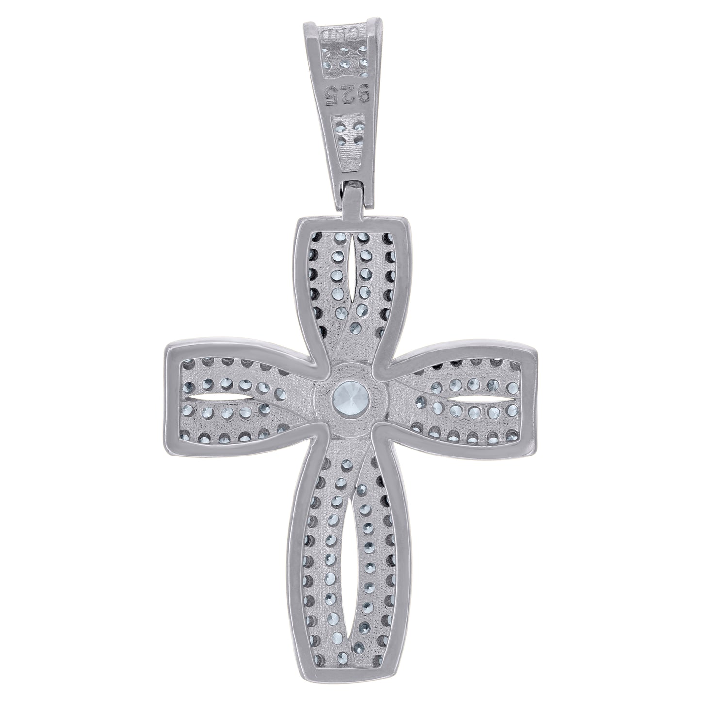 925 Sterling Silver Pendant