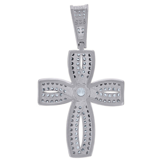 925 Sterling Silver Pendant