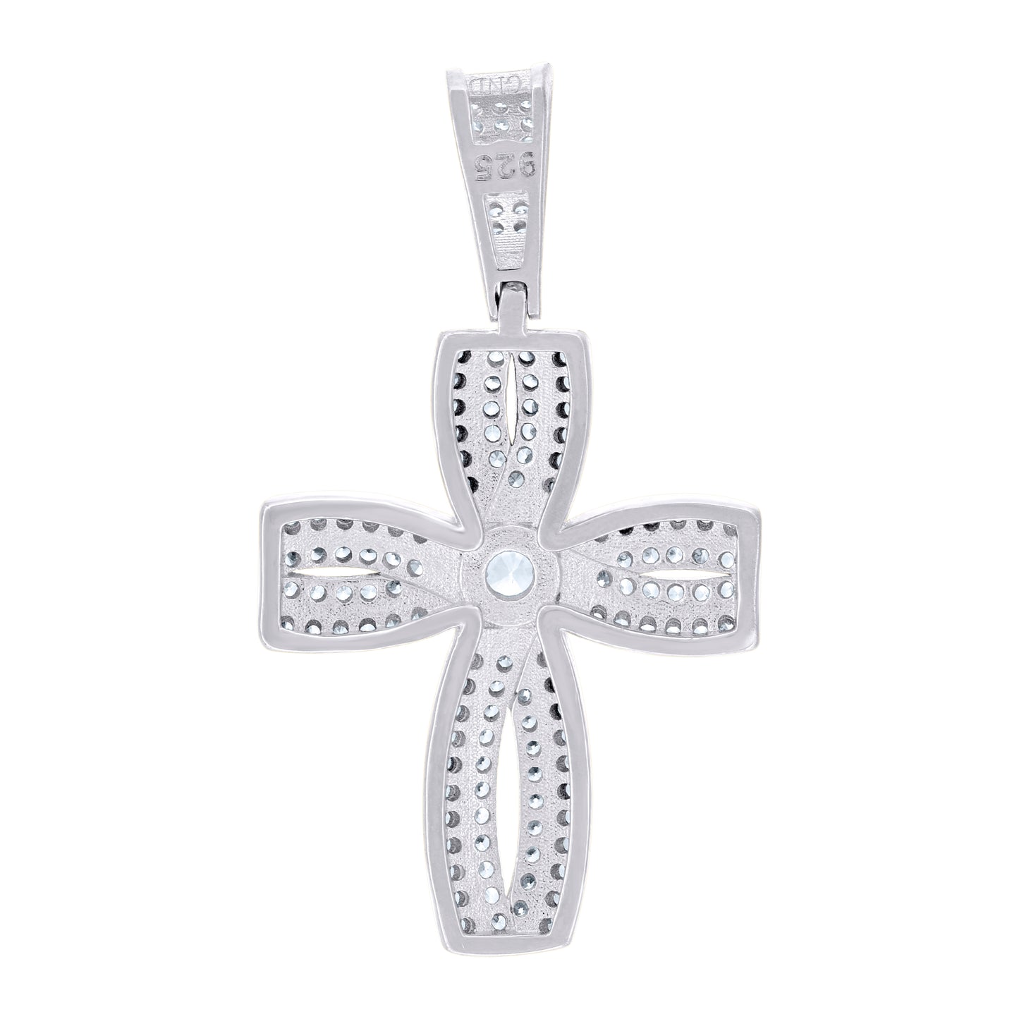 925 Sterling Silver Pendant