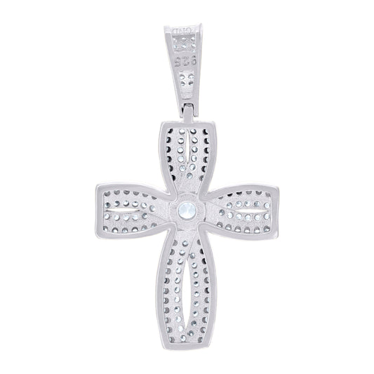 925 Sterling Silver Pendant