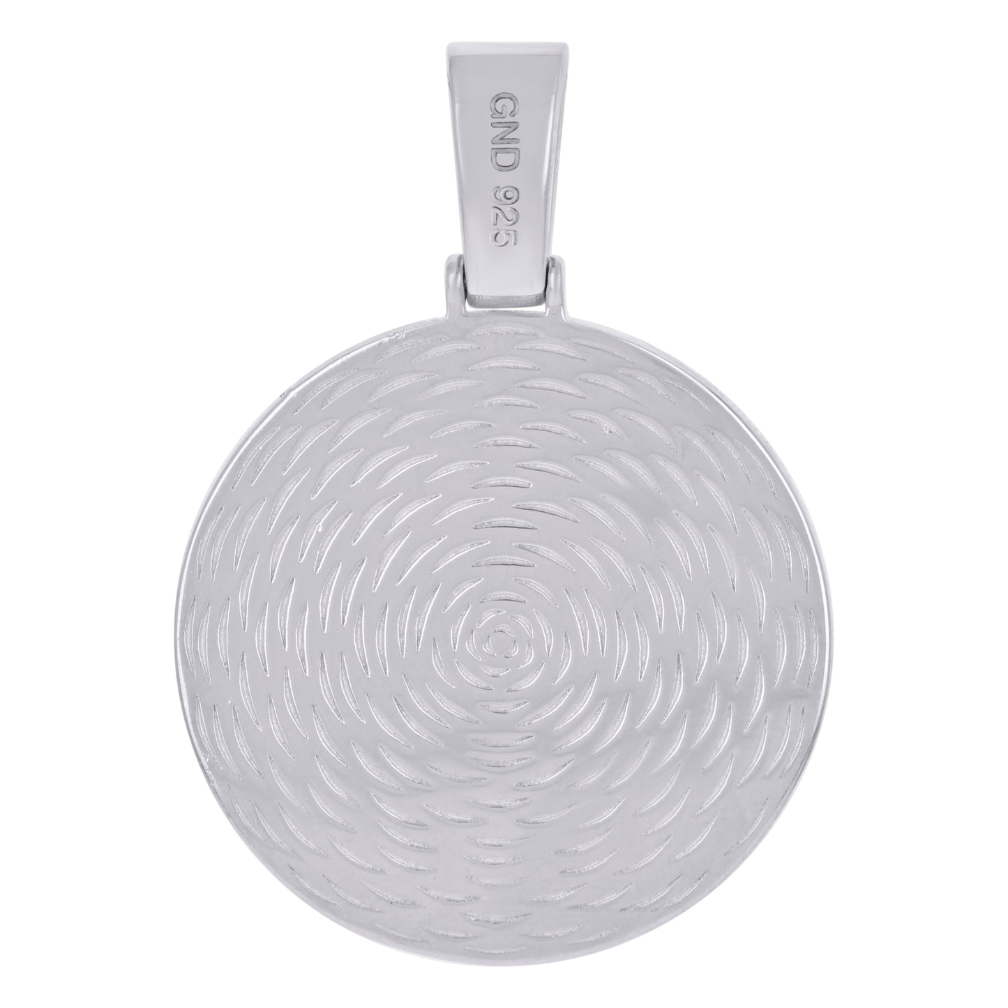 925 Sterling Silver Pendant