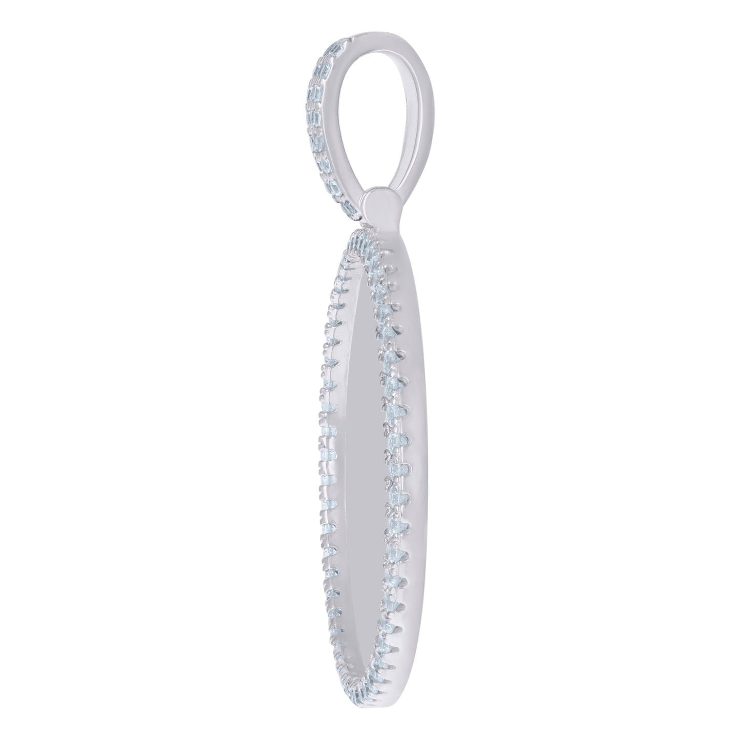 925 Sterling Silver Pendant