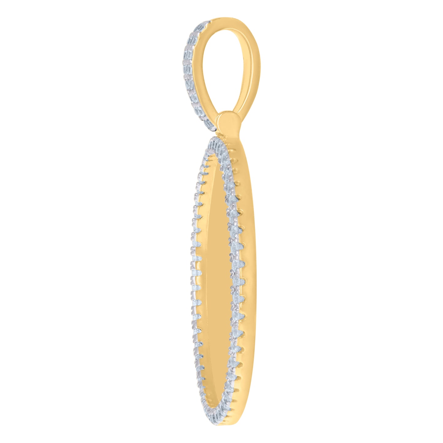 925 Sterling Silver Pendant