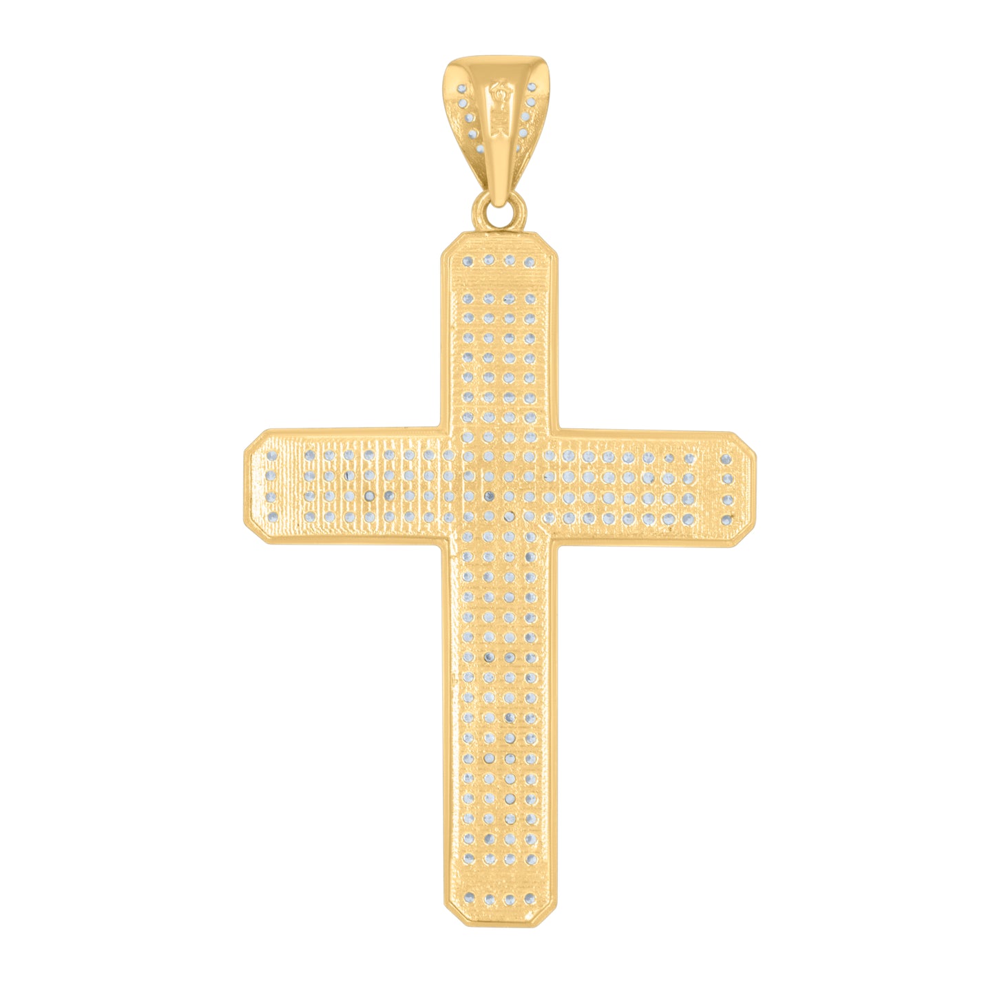 10Kt Gold Pendant