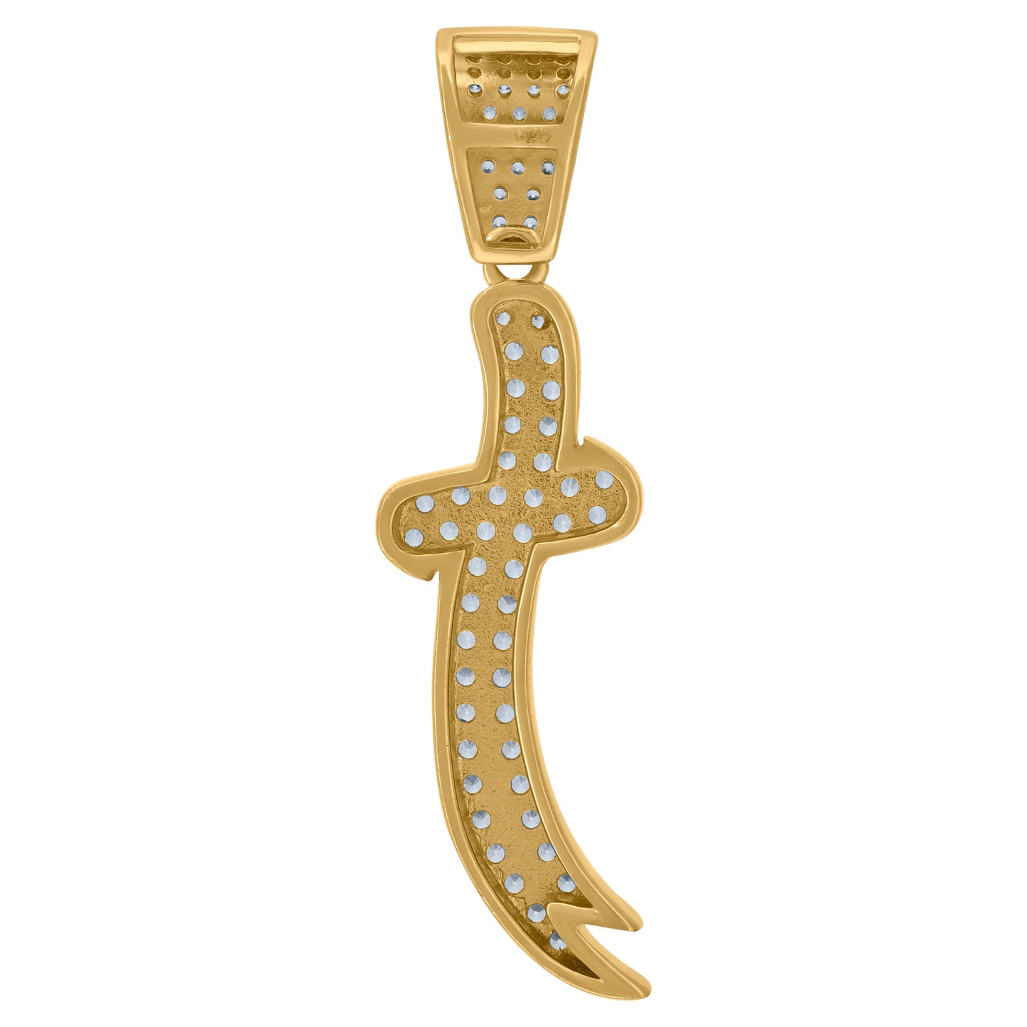 925-Sterling Silver Pendant