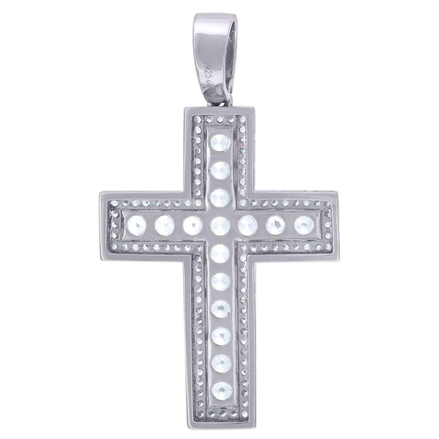 925 Sterling Silver Pendant