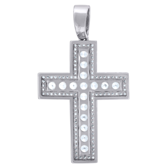 925 Sterling Silver Pendant
