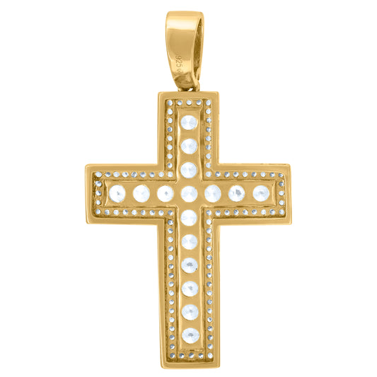 925 Sterling Silver Pendant