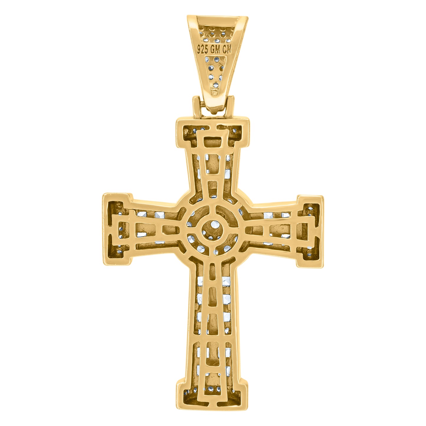 925 Sterling Silver Pendant