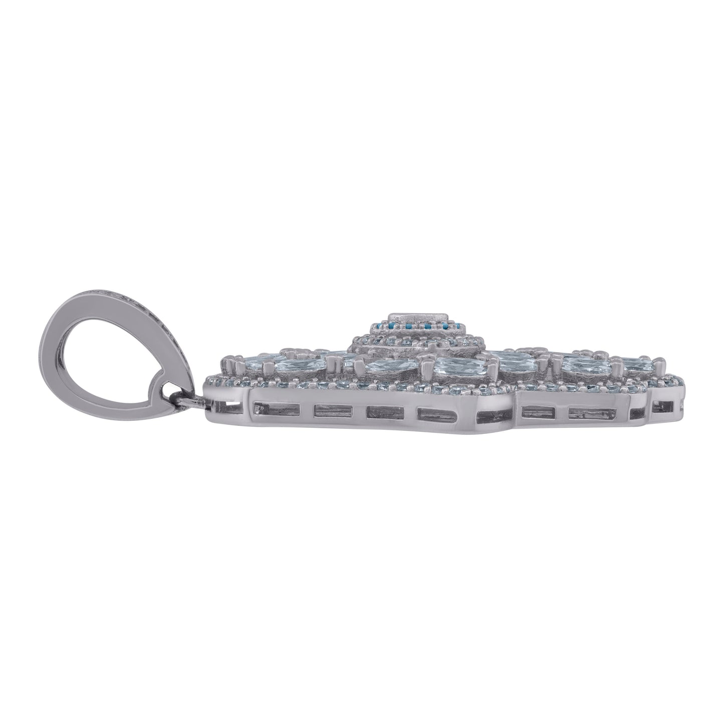925 Sterling Silver Pendant