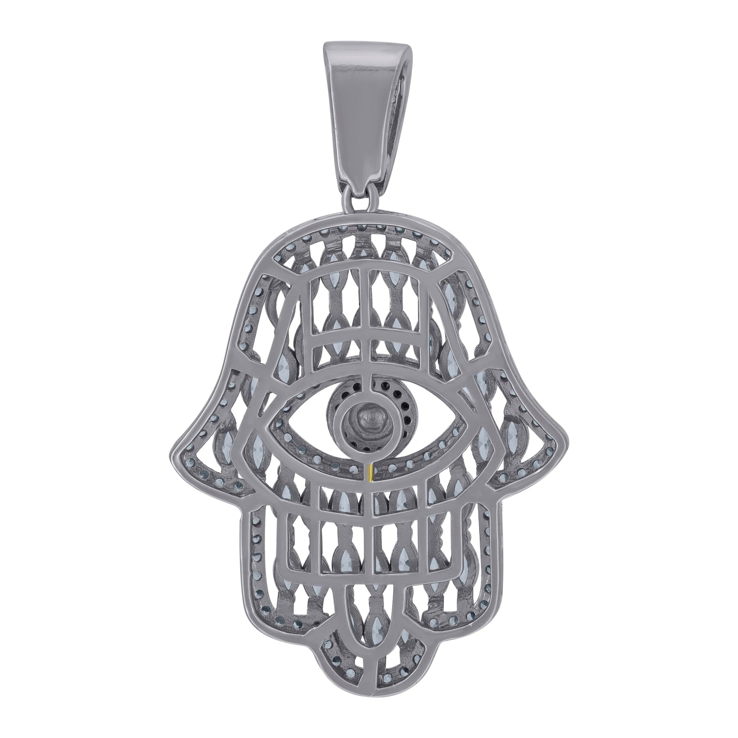 925 Sterling Silver Pendant