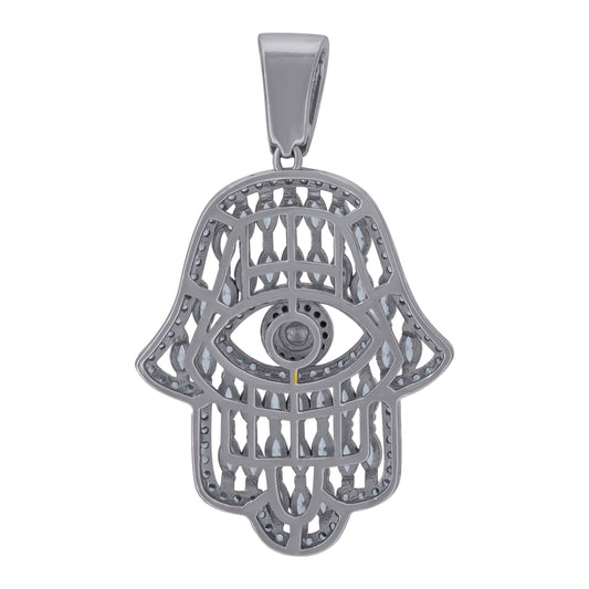 925 Sterling Silver Pendant