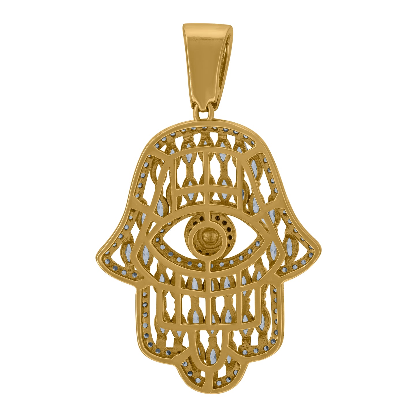925 Sterling Silver Pendant