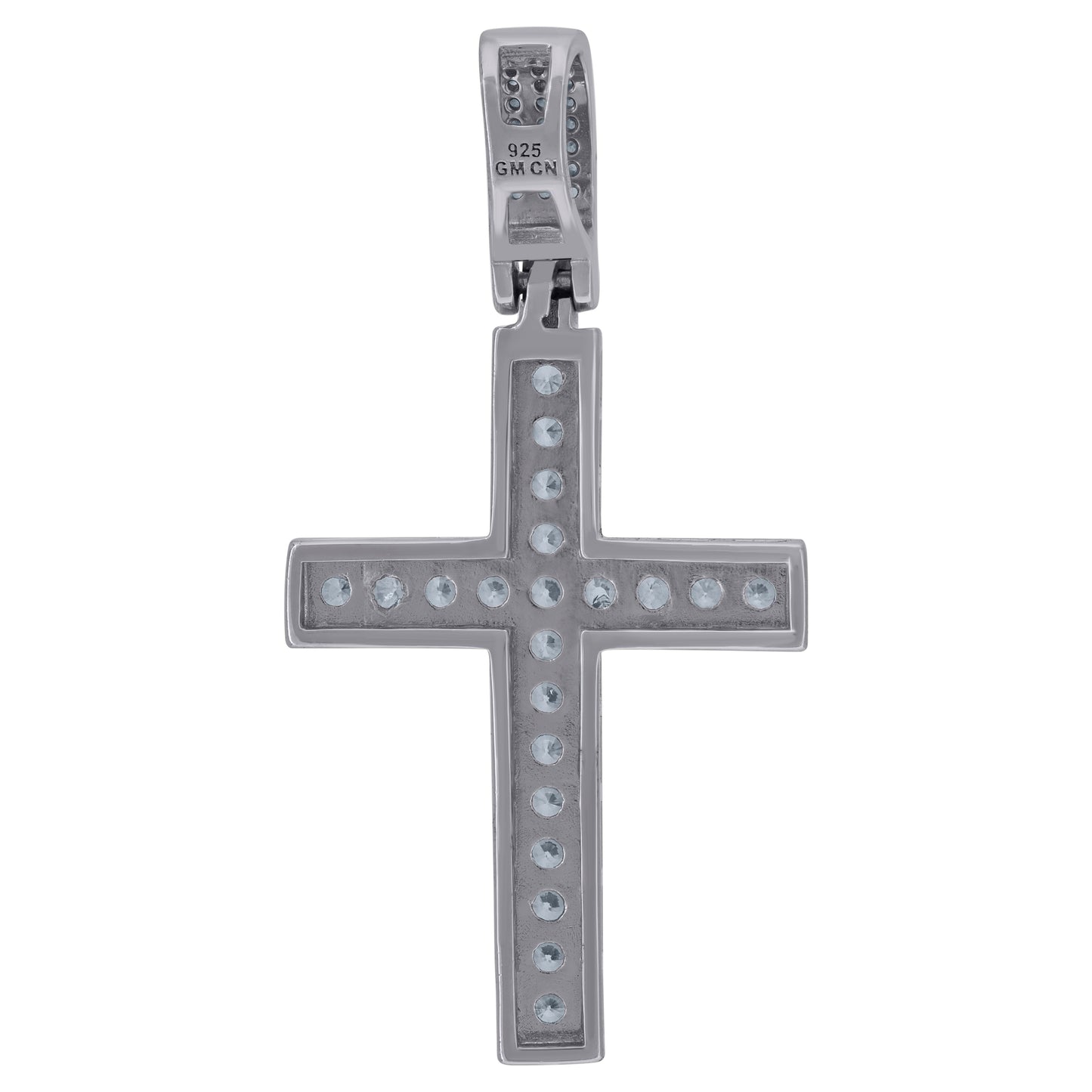 925 Sterling Silver Pendant