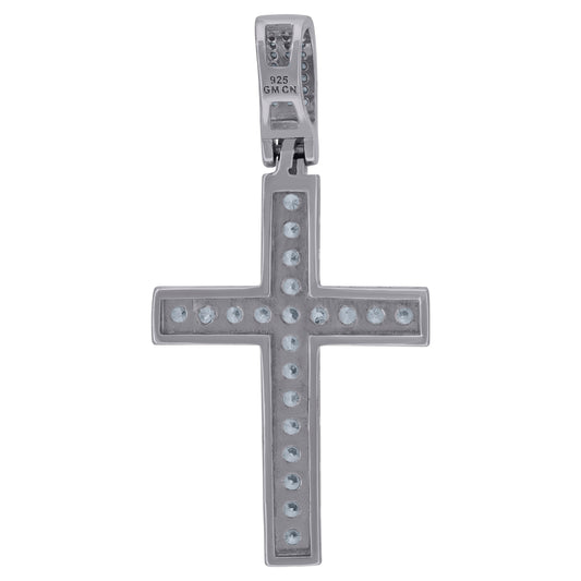 925 Sterling Silver Pendant