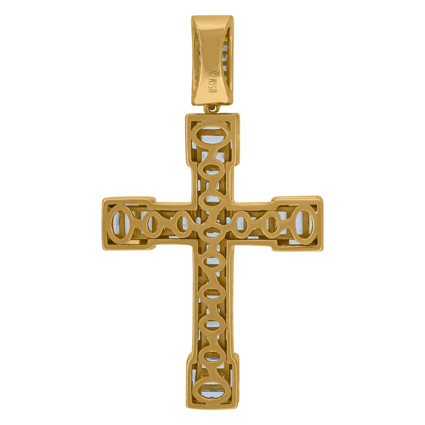925 Sterling Silver Pendant