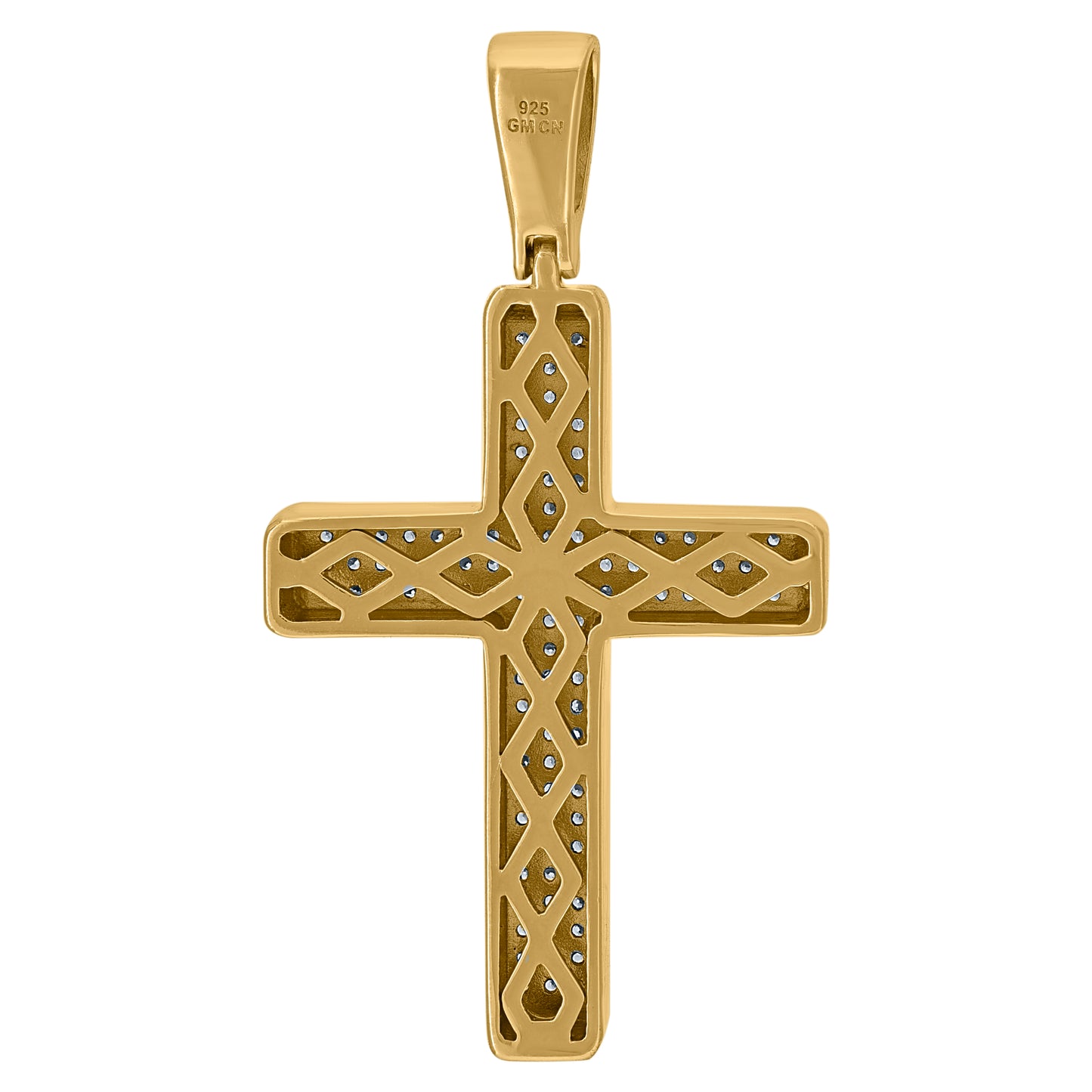 925 Sterling Silver Pendant