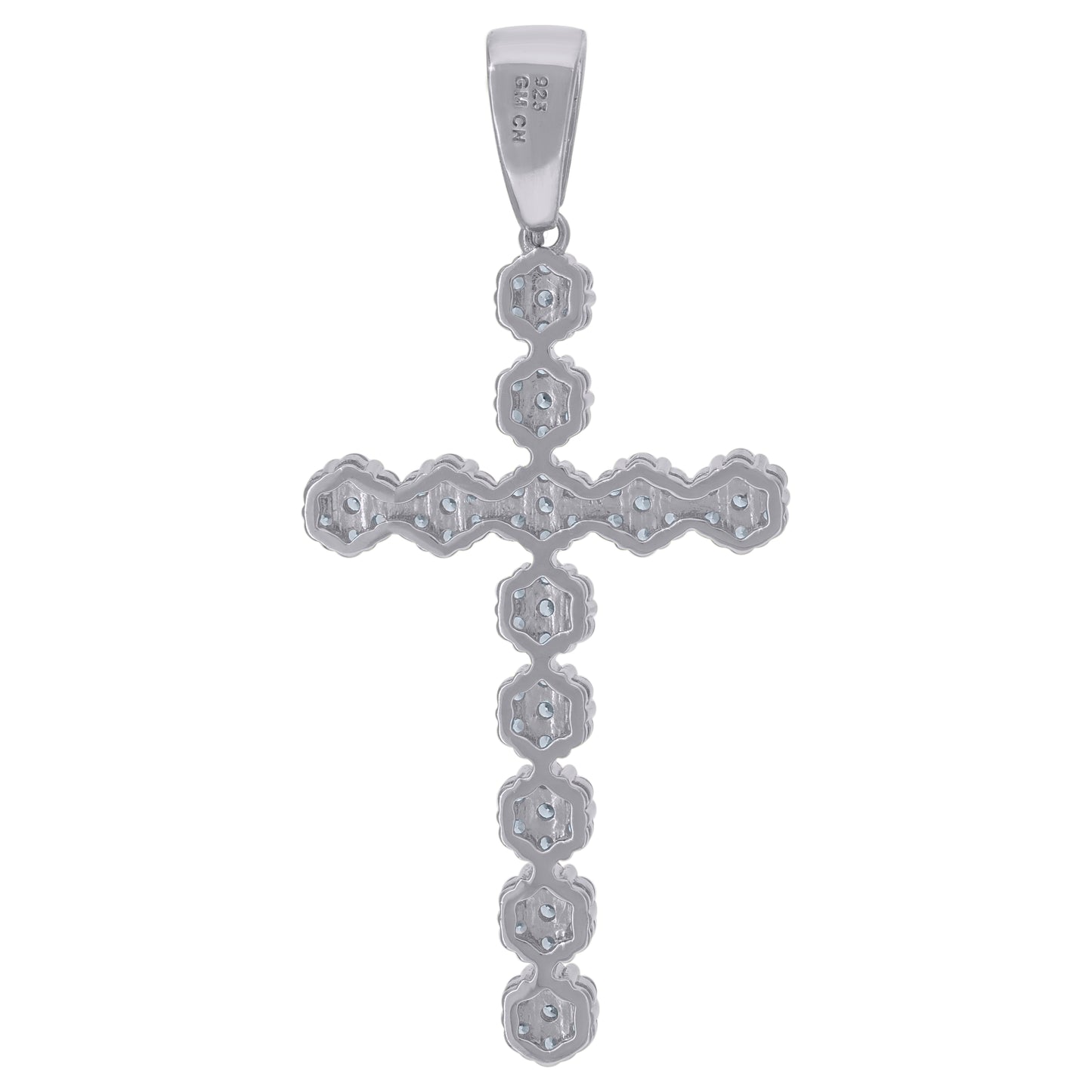 925 Sterling Silver Pendant