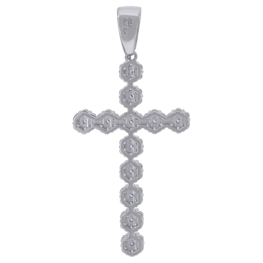925 Sterling Silver Pendant