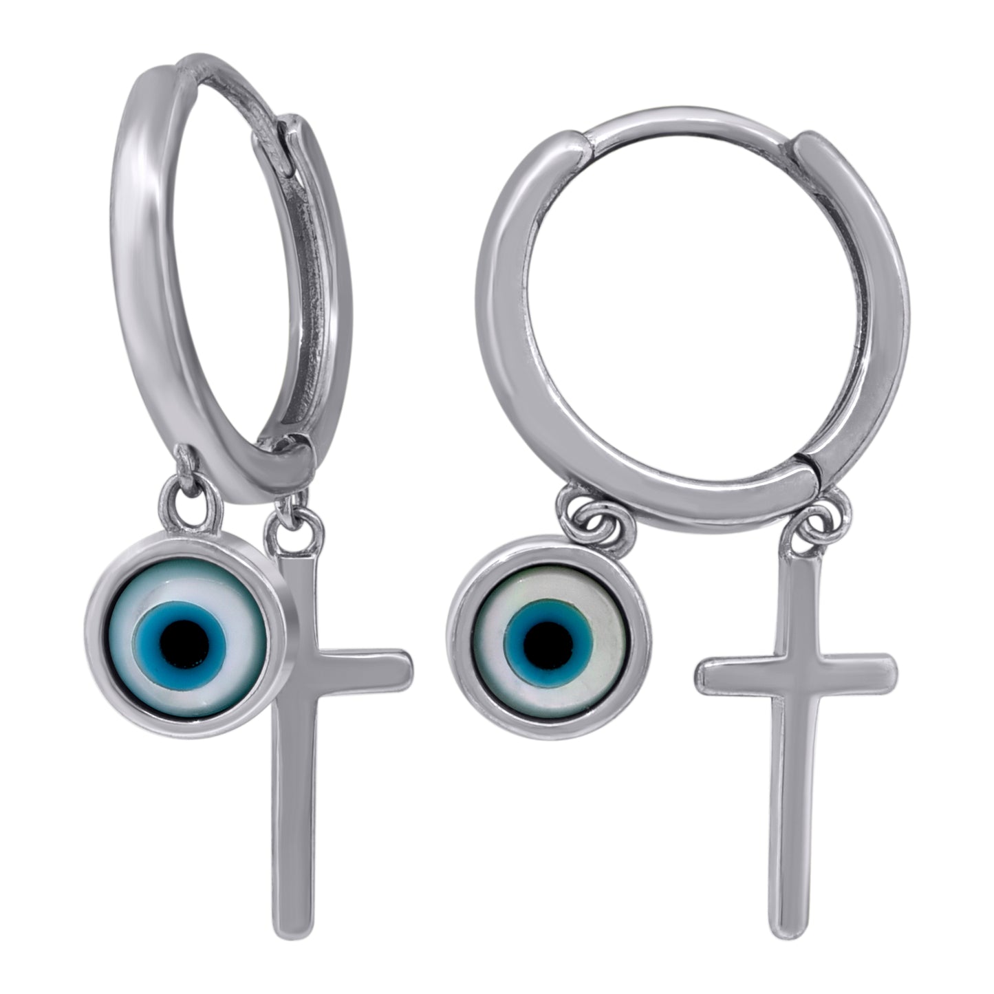 925 Sterling Silver Earring