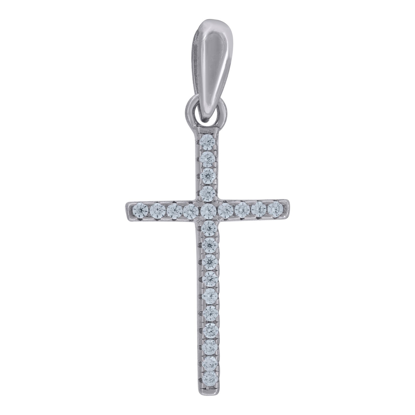 925 Sterling Silver Pendant