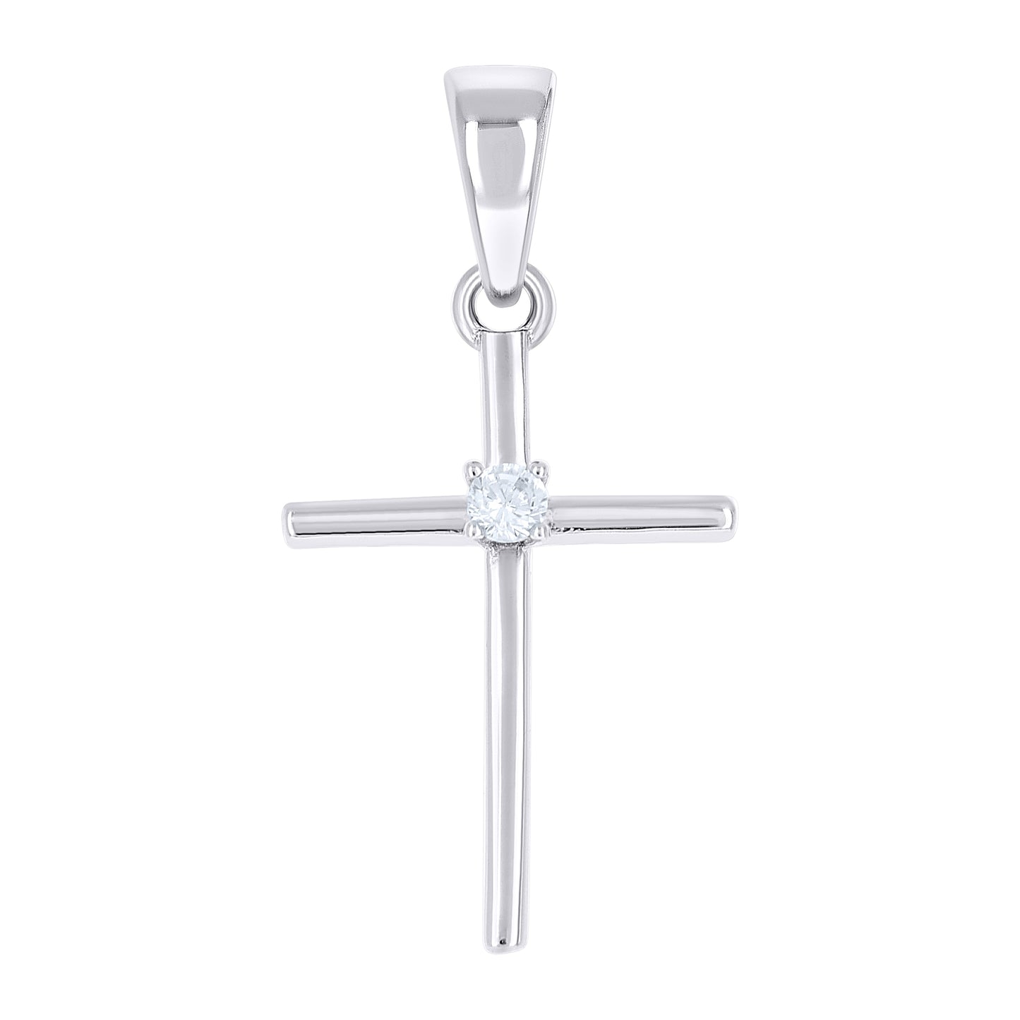 925 Sterling Silver Pendant