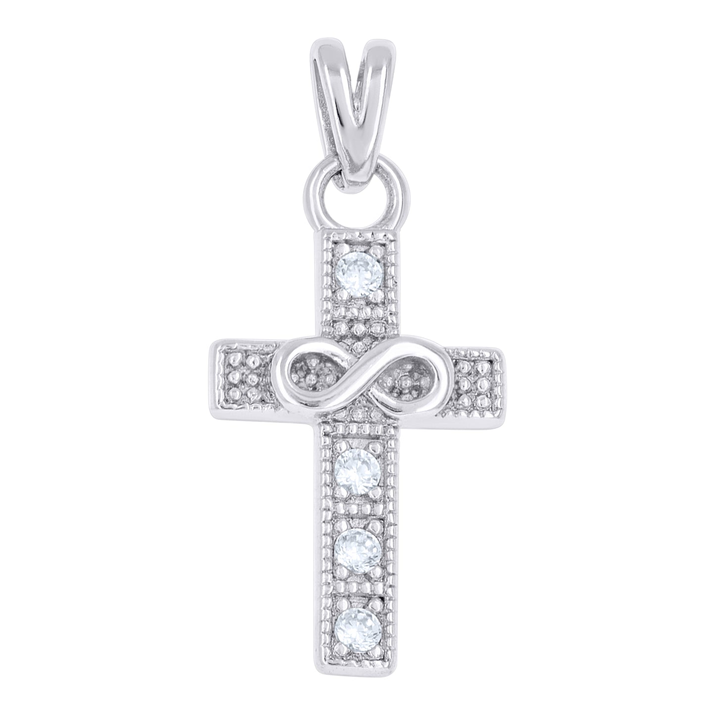 925 Sterling Silver Pendant
