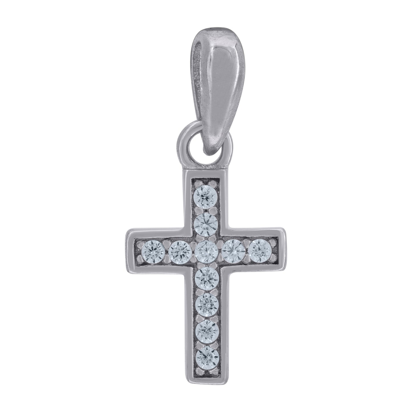 925 Sterling Silver Pendant