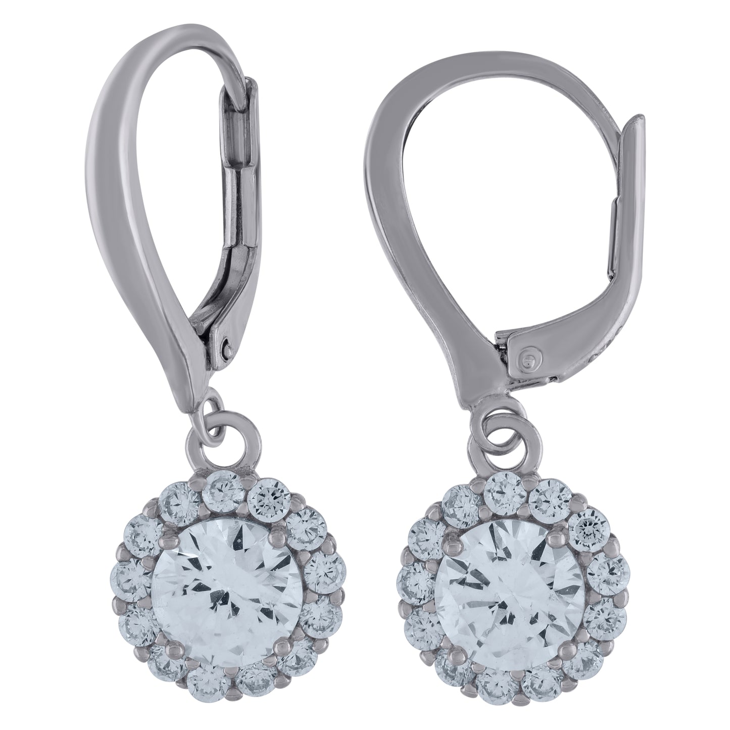 925 Sterling Silver Earring
