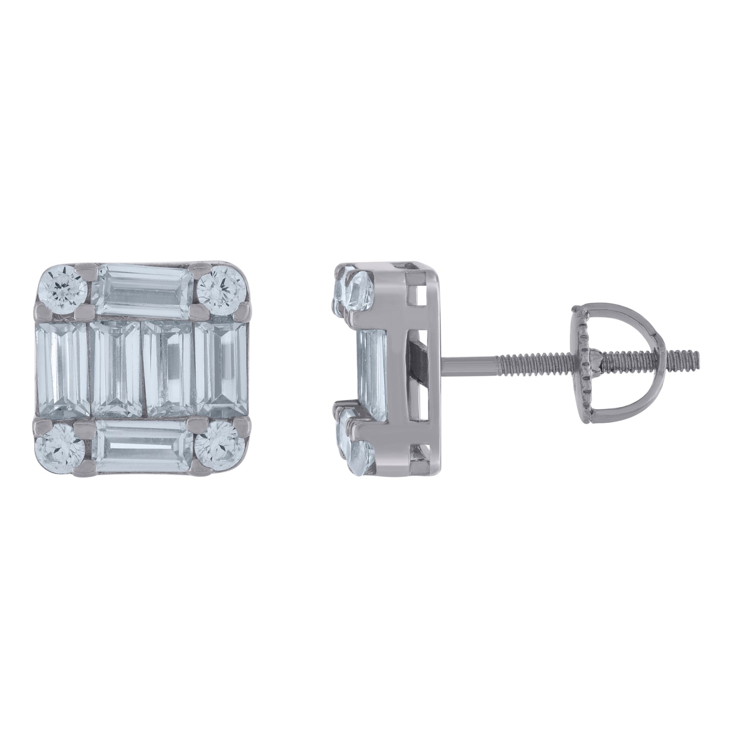 925 Sterling Silver Earring