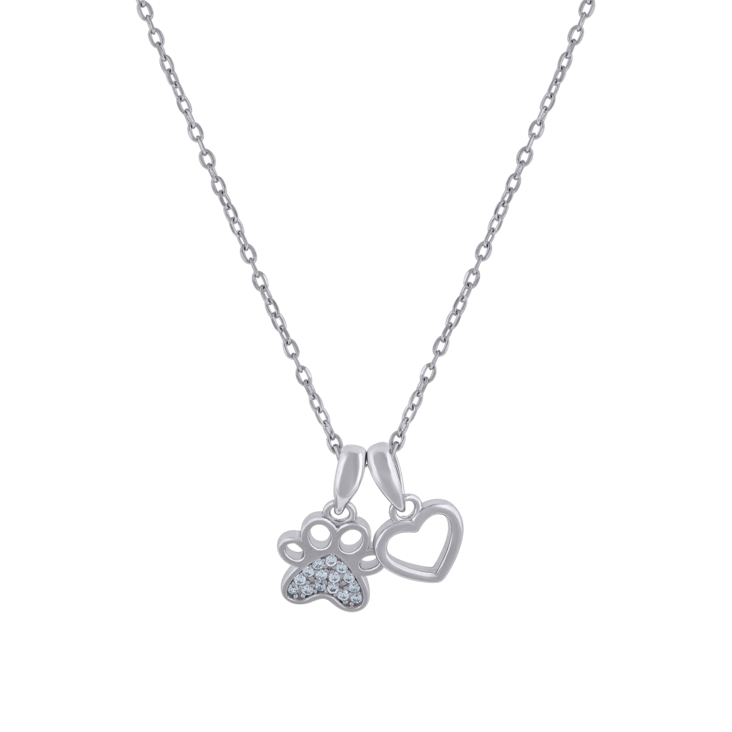 925 Sterling Silver Necklace