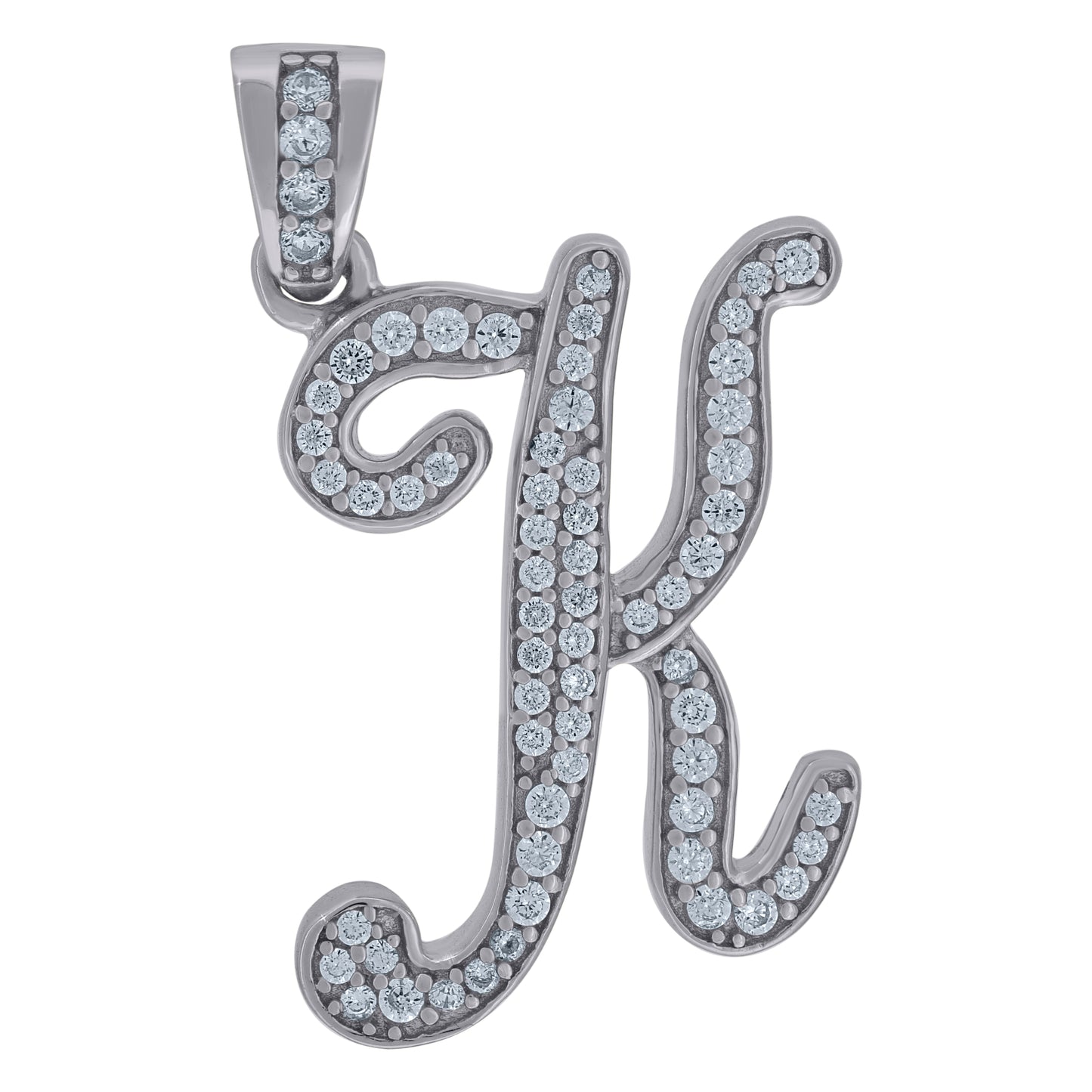 925 Sterling Silver Pendant