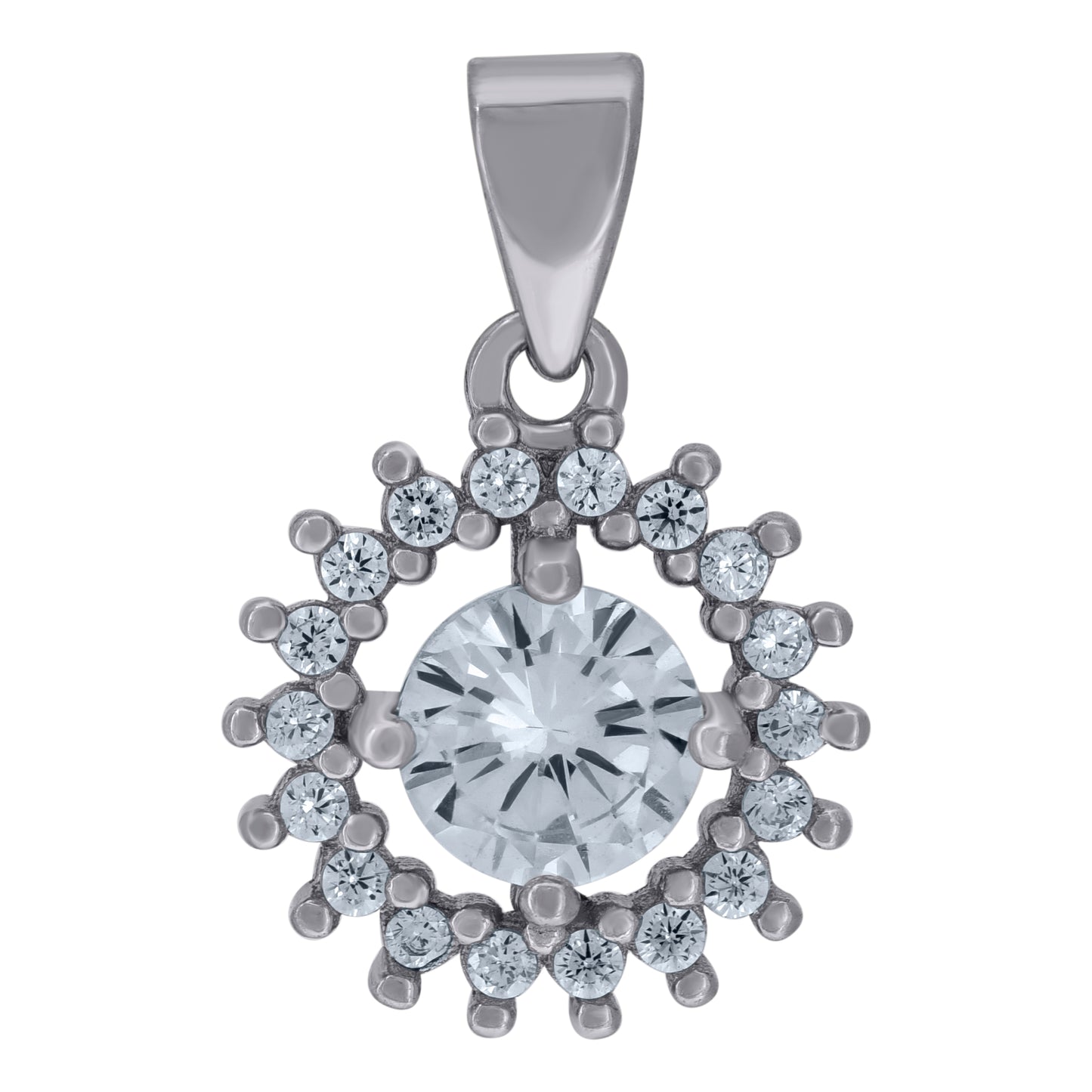 925 Sterling Silver Pendant