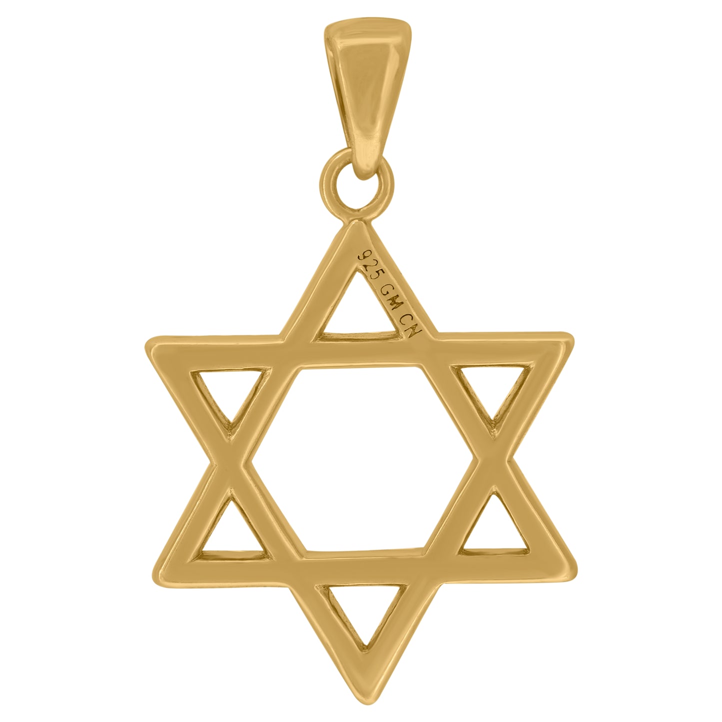 925 Sterling Silver Pendant